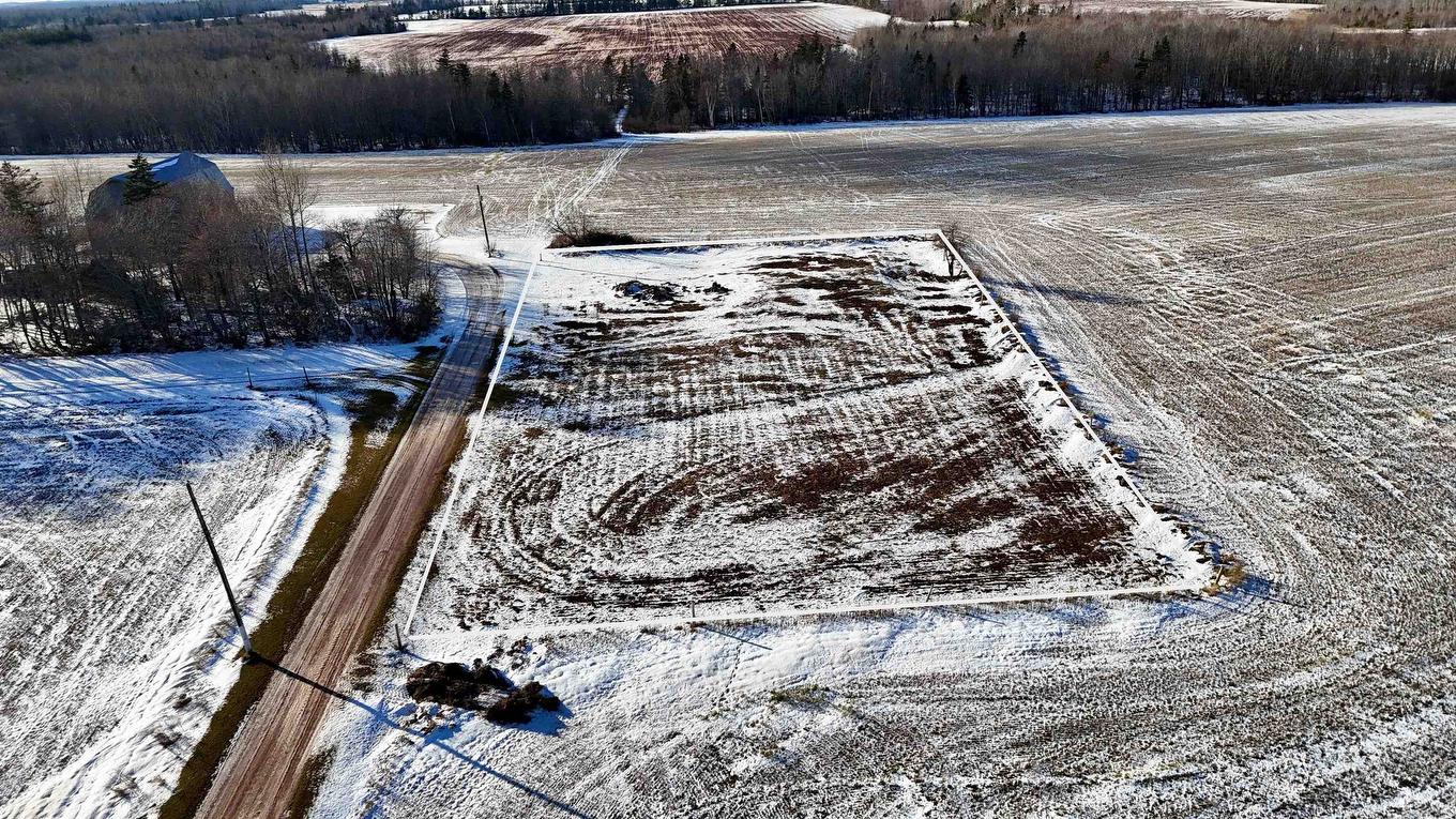 Lot Off O'Rourke Road, Greenmount-Montrose, PE