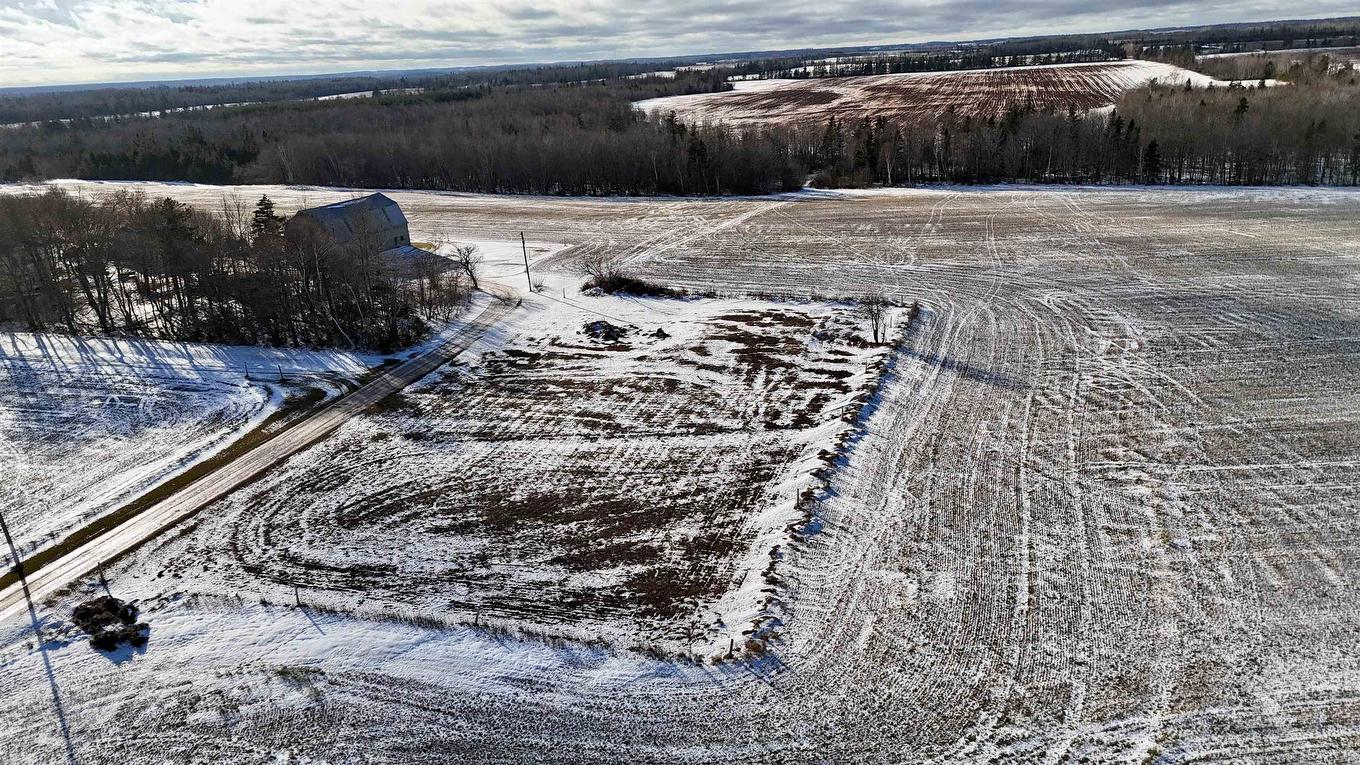 Lot Off O'Rourke Road, Greenmount-Montrose, PE