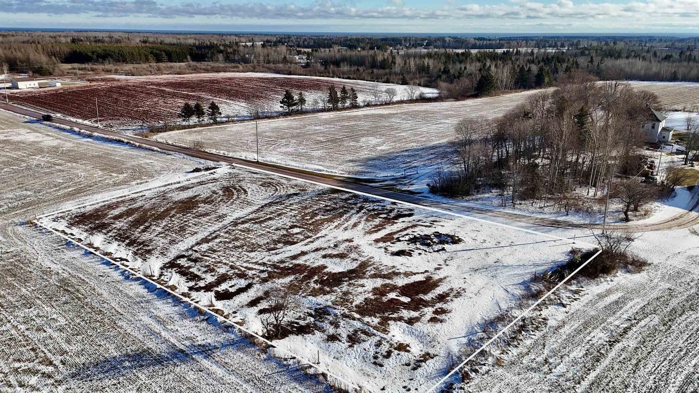 Lot Off O'Rourke Road, Greenmount-Montrose, PE