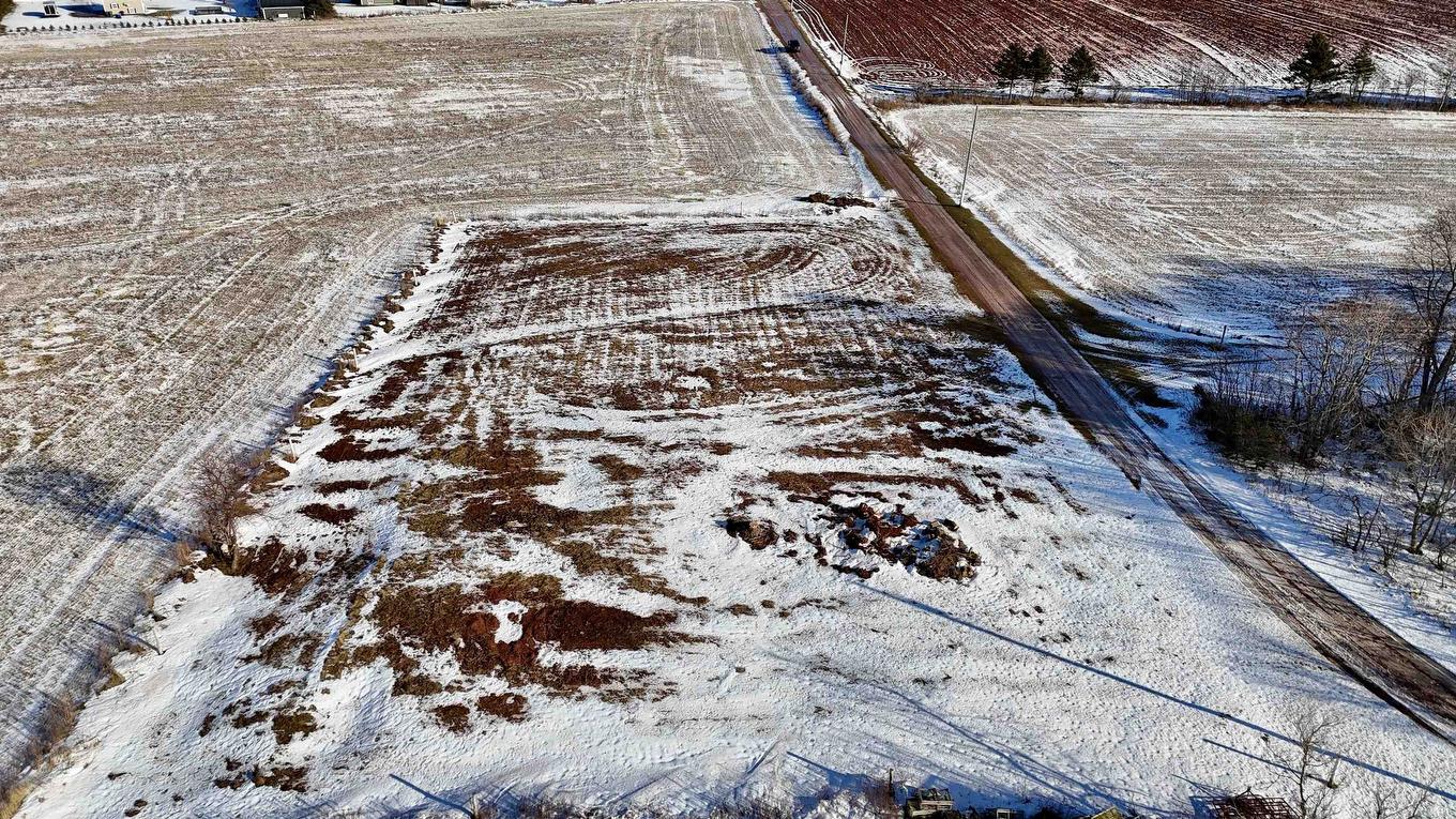 Lot Off O'Rourke Road, Greenmount-Montrose, PE