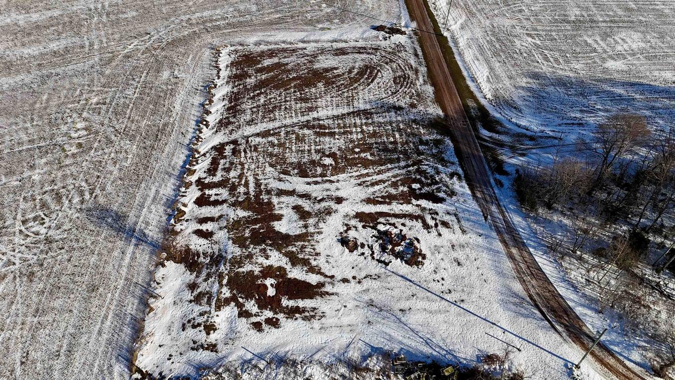 Lot Off O'Rourke Road, Greenmount-Montrose, PE