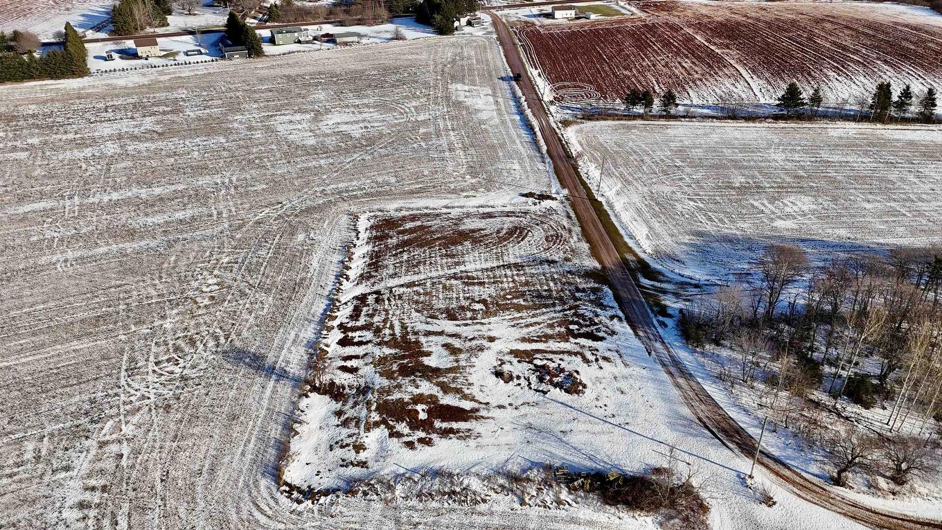 Lot Off O'Rourke Road, Greenmount-Montrose, PE