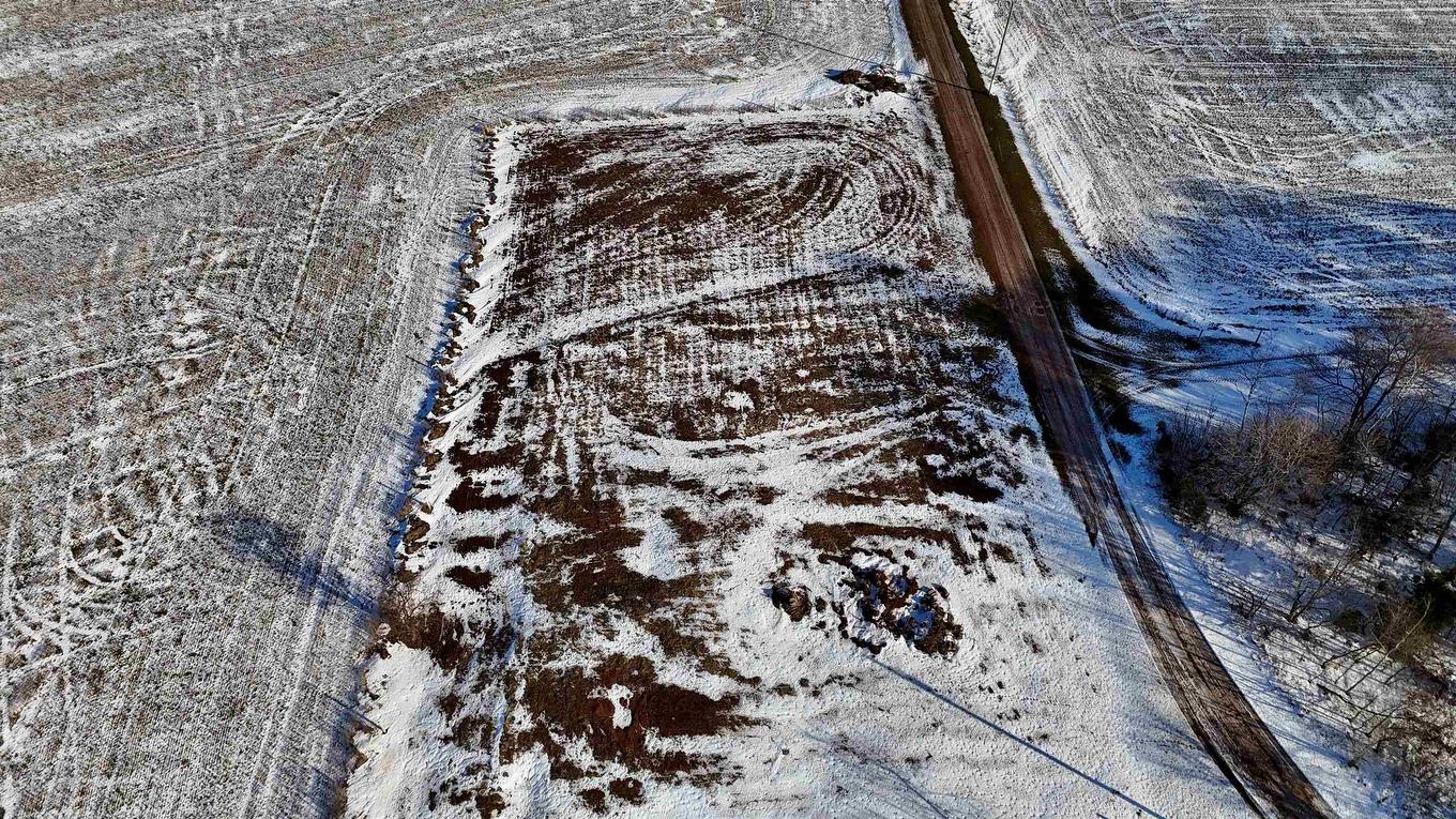 Lot Off O'Rourke Road, Greenmount-Montrose, PE