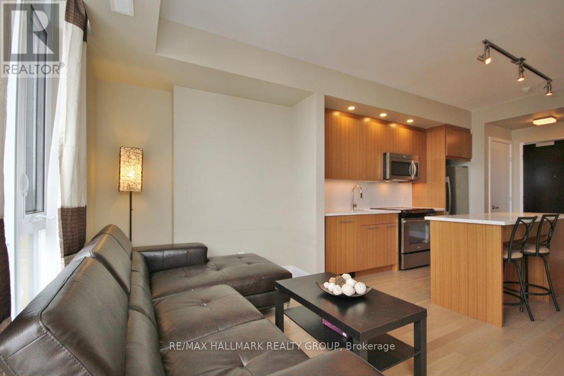 618 - 360 Patricia Avenue, Ottawa, ON - Indoor