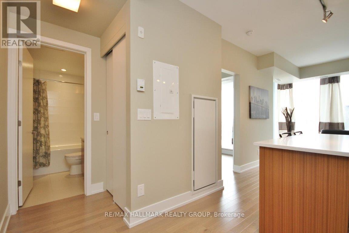 618 - 360 Patricia Avenue, Ottawa, ON - Indoor