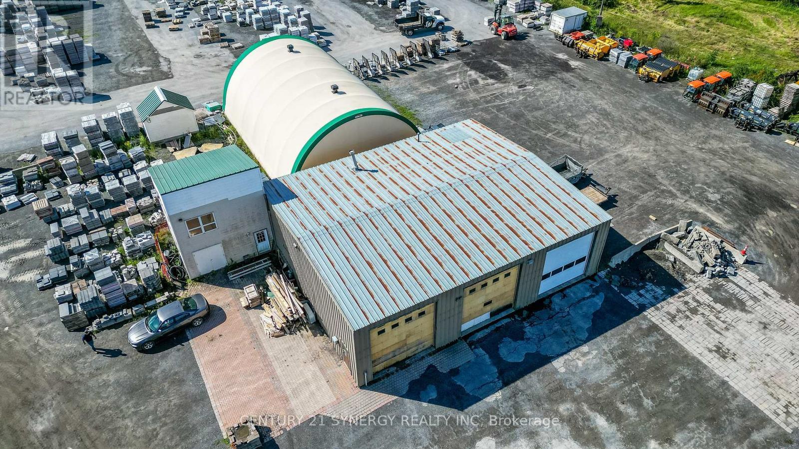 950 Moodie Drive, Ottawa, ON