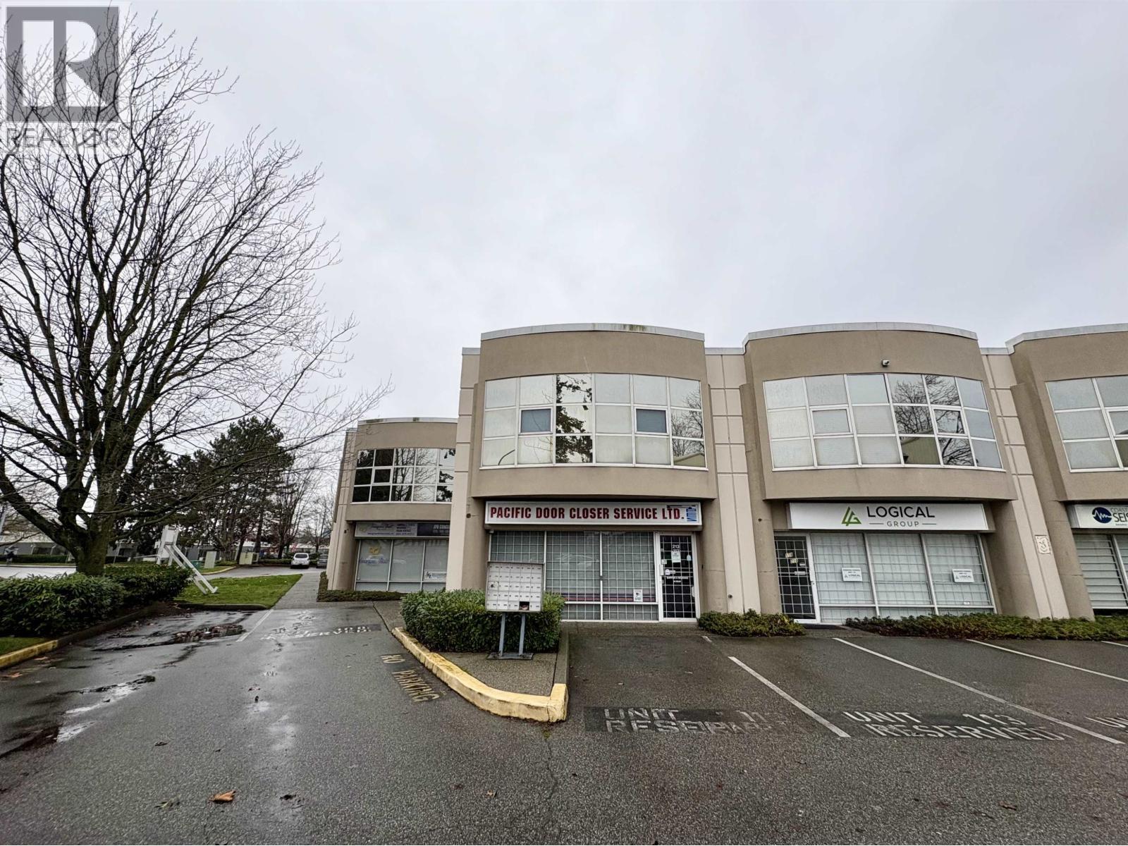 113 11121 Horseshoe Way, Richmond, BC