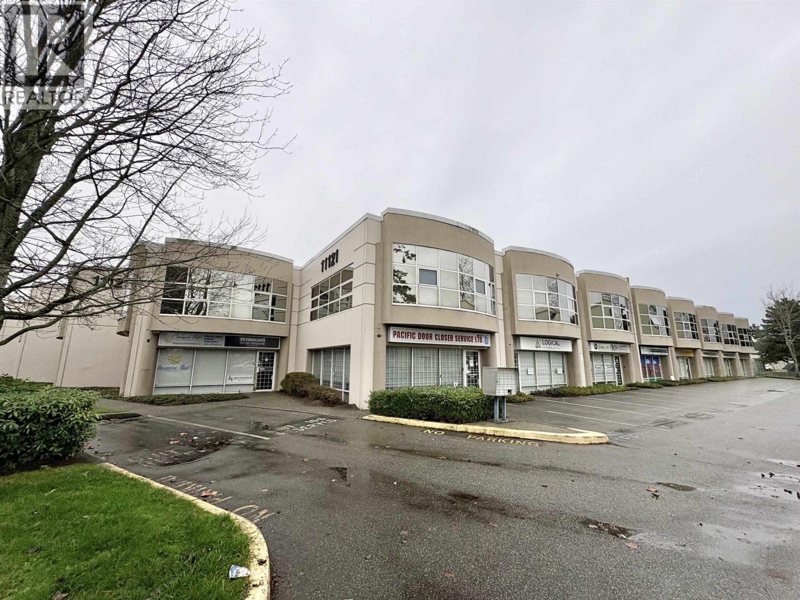 113 11121 Horseshoe Way, Richmond, BC