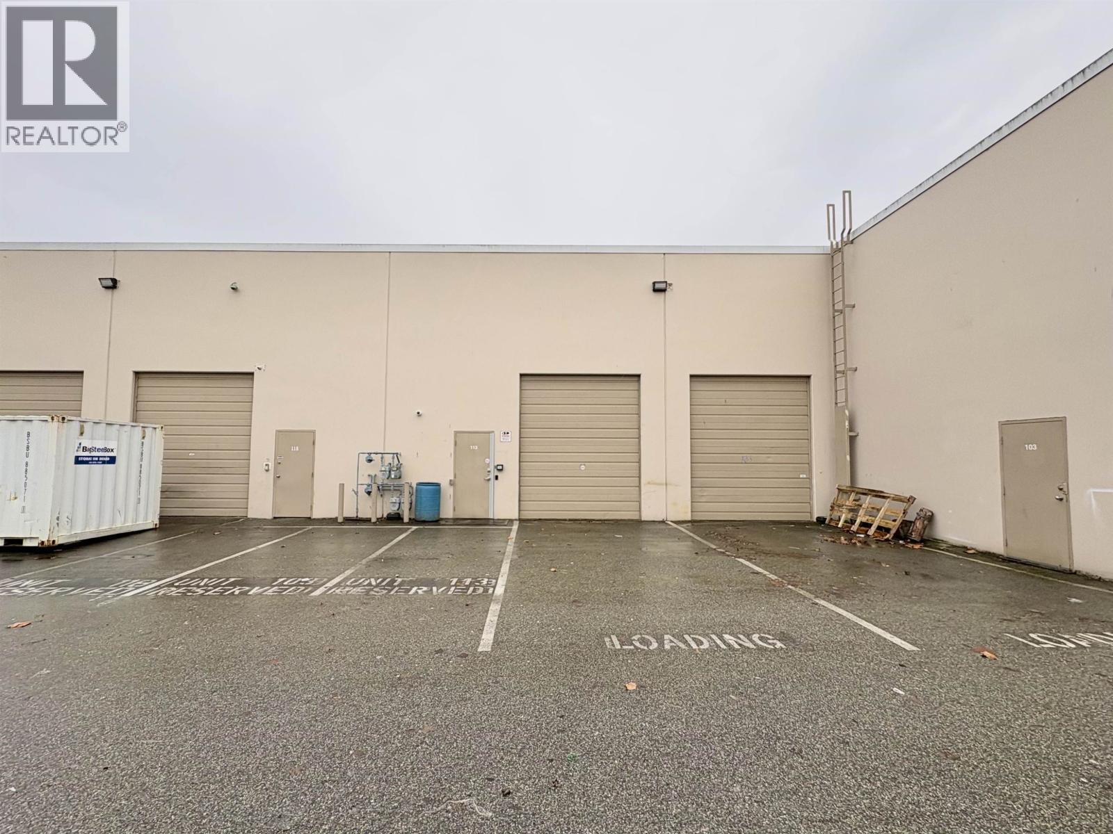 113 11121 Horseshoe Way, Richmond, BC