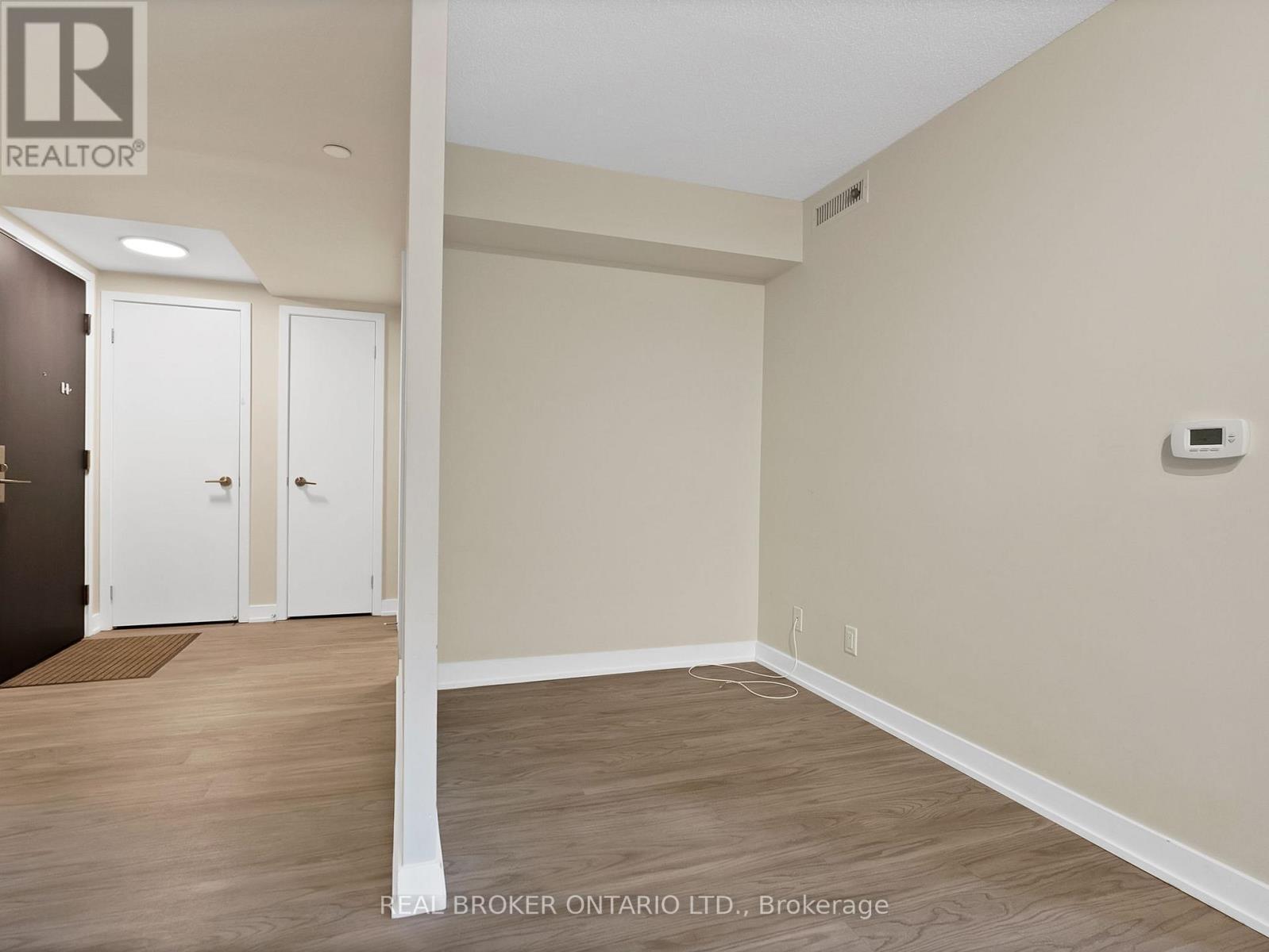 405 - 38 Monte Kwinter Court, Toronto, ON - Indoor Photo Showing Other Room