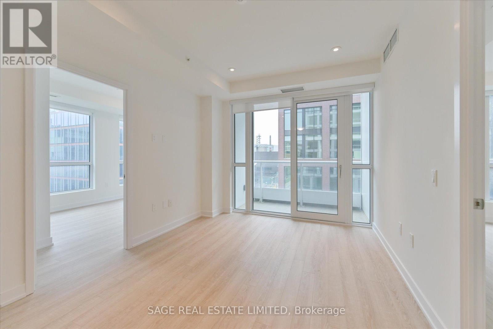 723 - 15 Richardson Street, Toronto, ON - Indoor Photo Showing Other Room