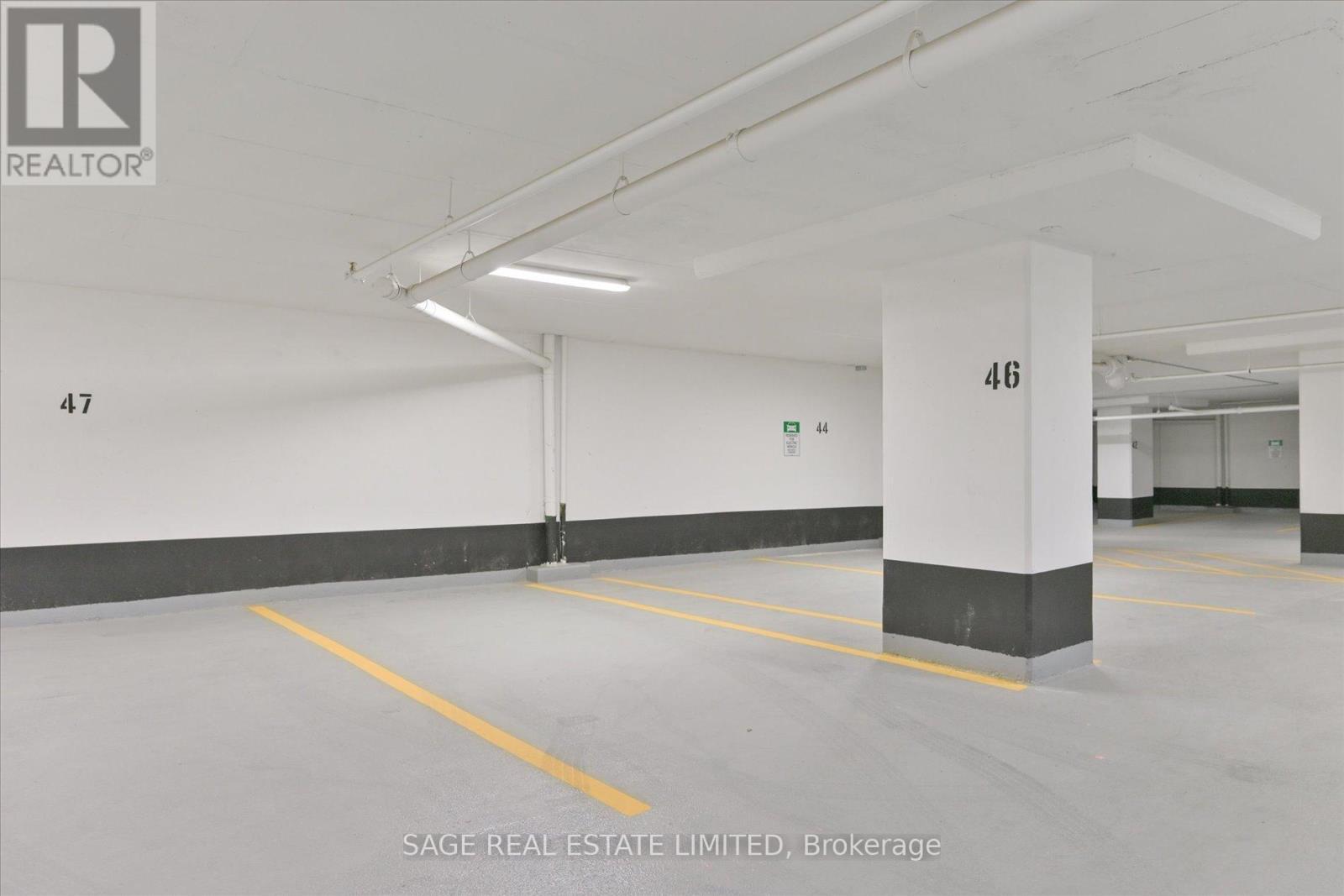 723 - 15 Richardson Street, Toronto, ON -