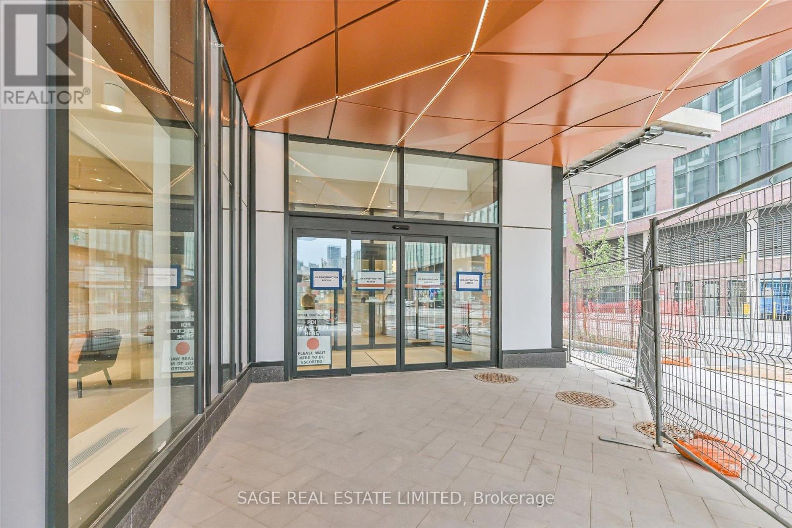 723 - 15 Richardson Street, Toronto, ON - Indoor Photo Showing Other Room