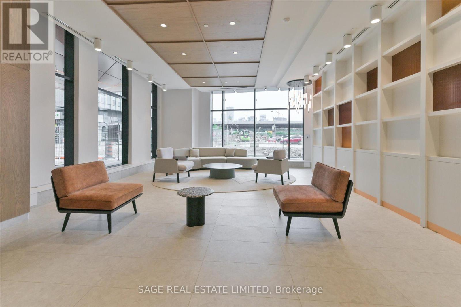 723 - 15 Richardson Street, Toronto, ON - Indoor Photo Showing Other Room