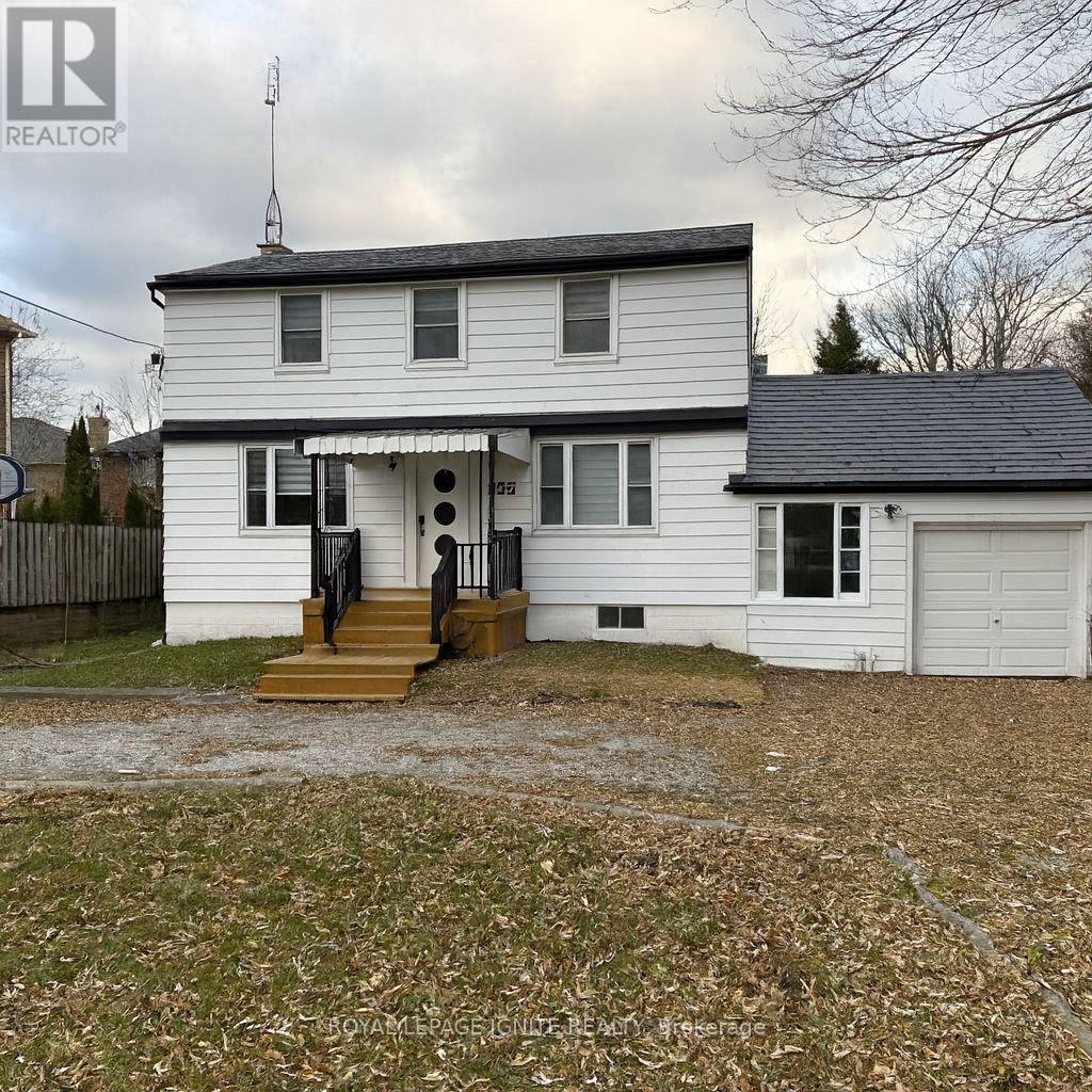 187 Twyn Rivers Drive, Pickering, ON - Outdoor