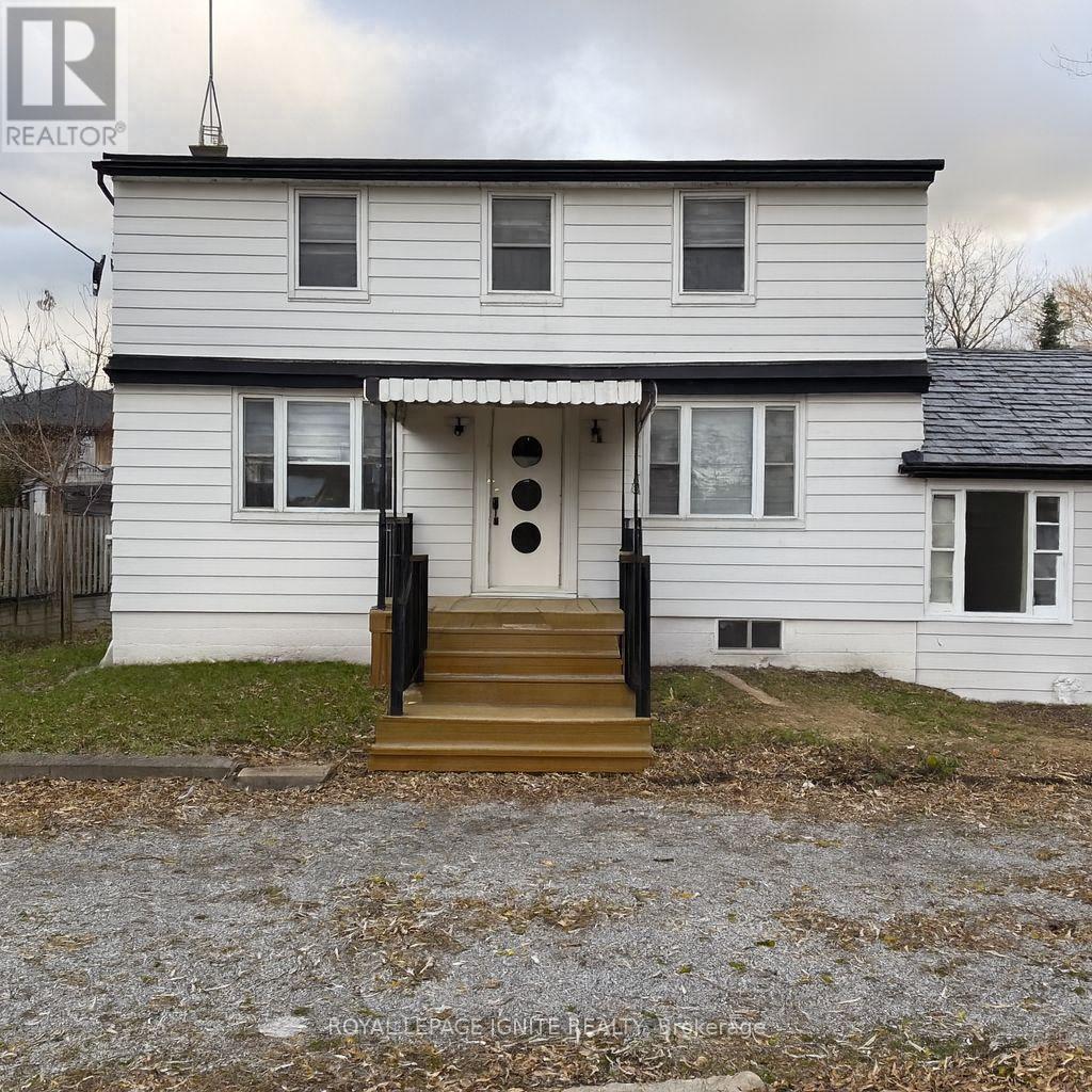 187 Twyn Rivers Drive, Pickering, ON - Outdoor