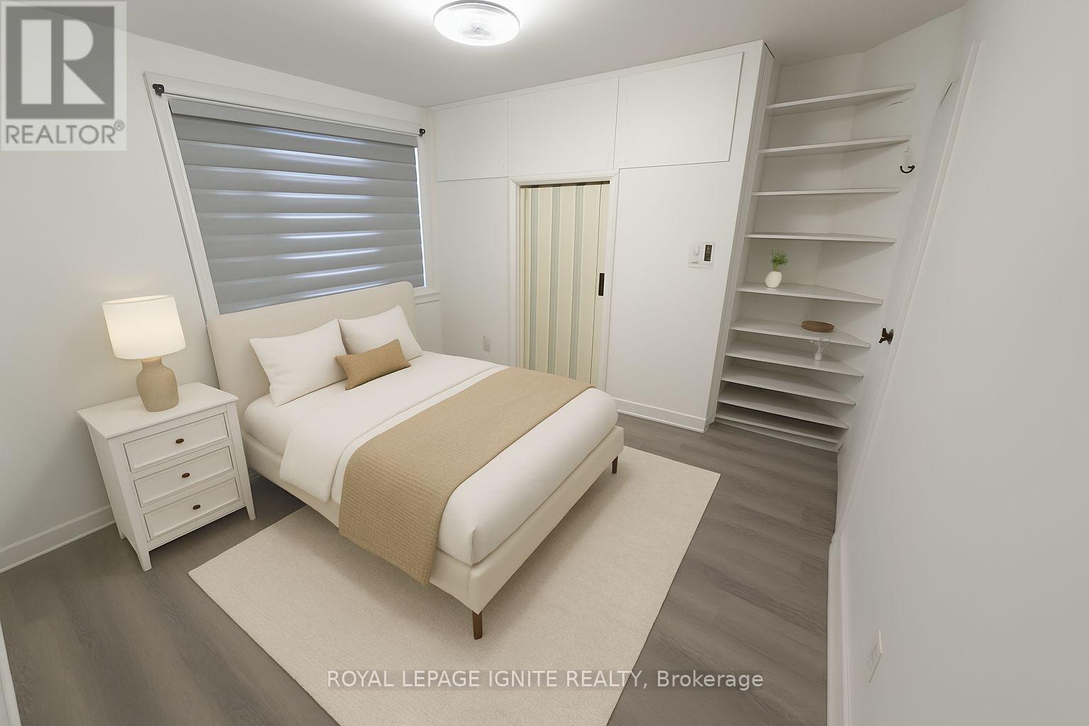 187 Twyn Rivers Drive, Pickering, ON - Indoor Photo Showing Bedroom