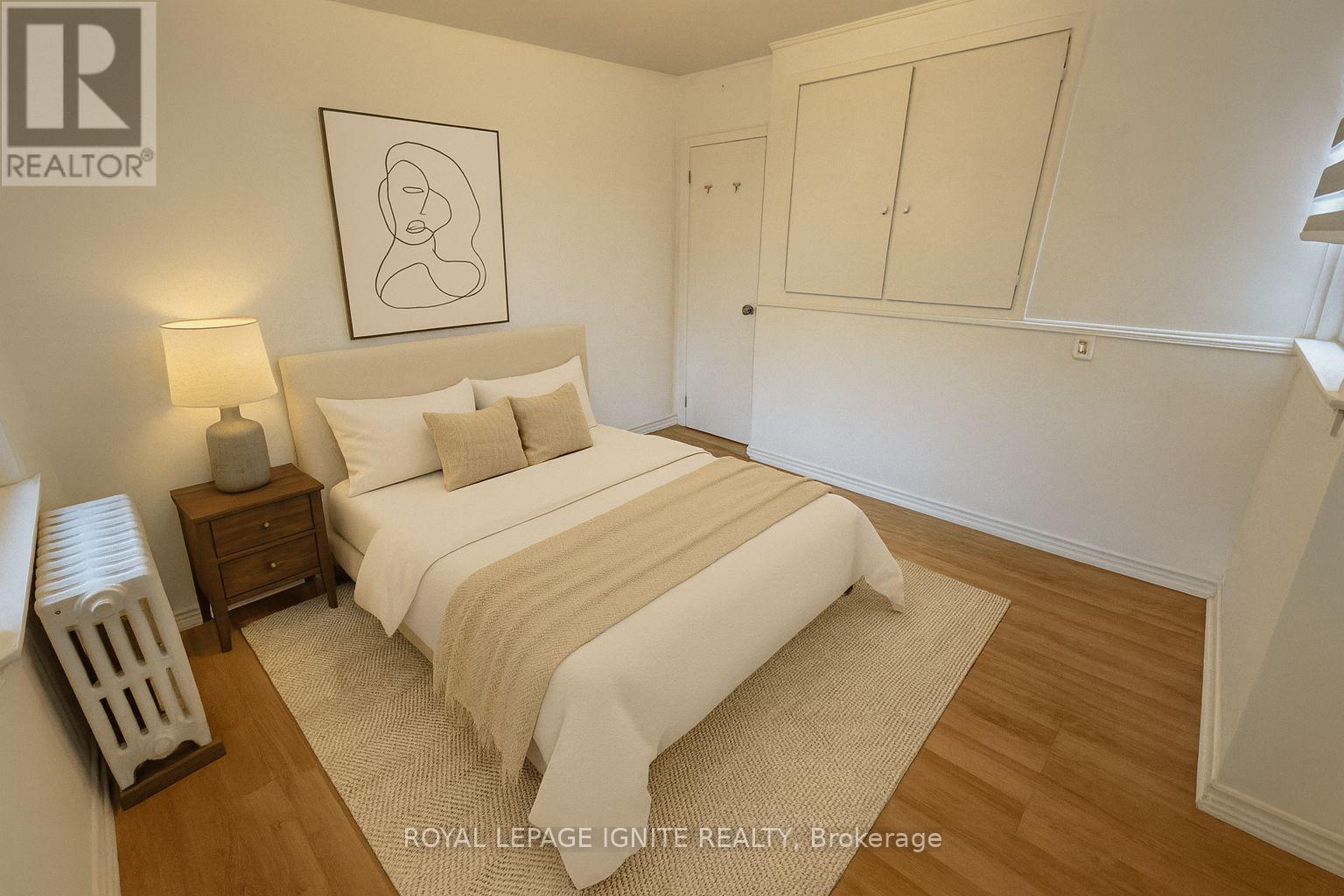 187 Twyn Rivers Drive, Pickering, ON - Indoor Photo Showing Bedroom