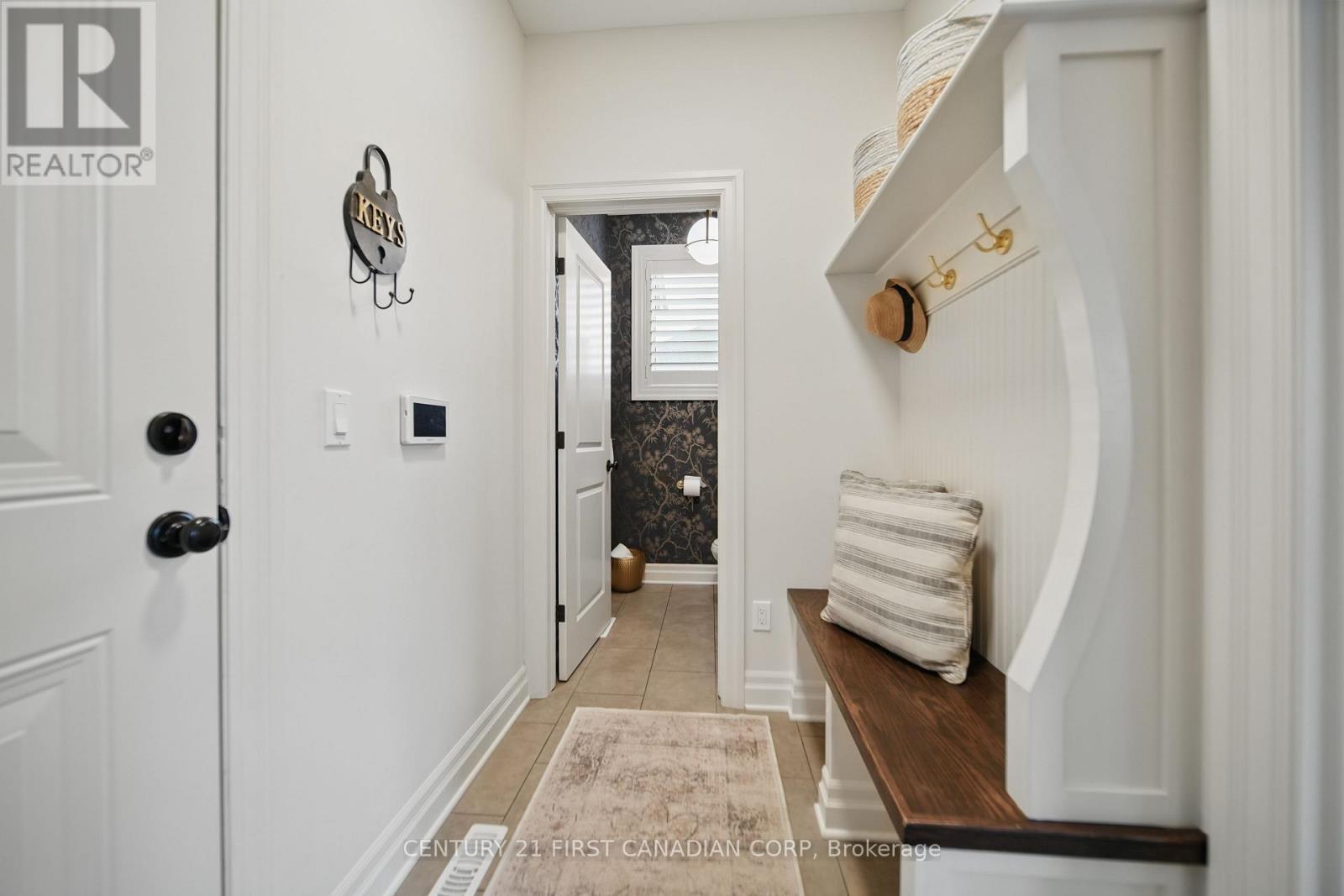 3442 Settlement Place, London South (South V), ON - Indoor Photo Showing Other Room