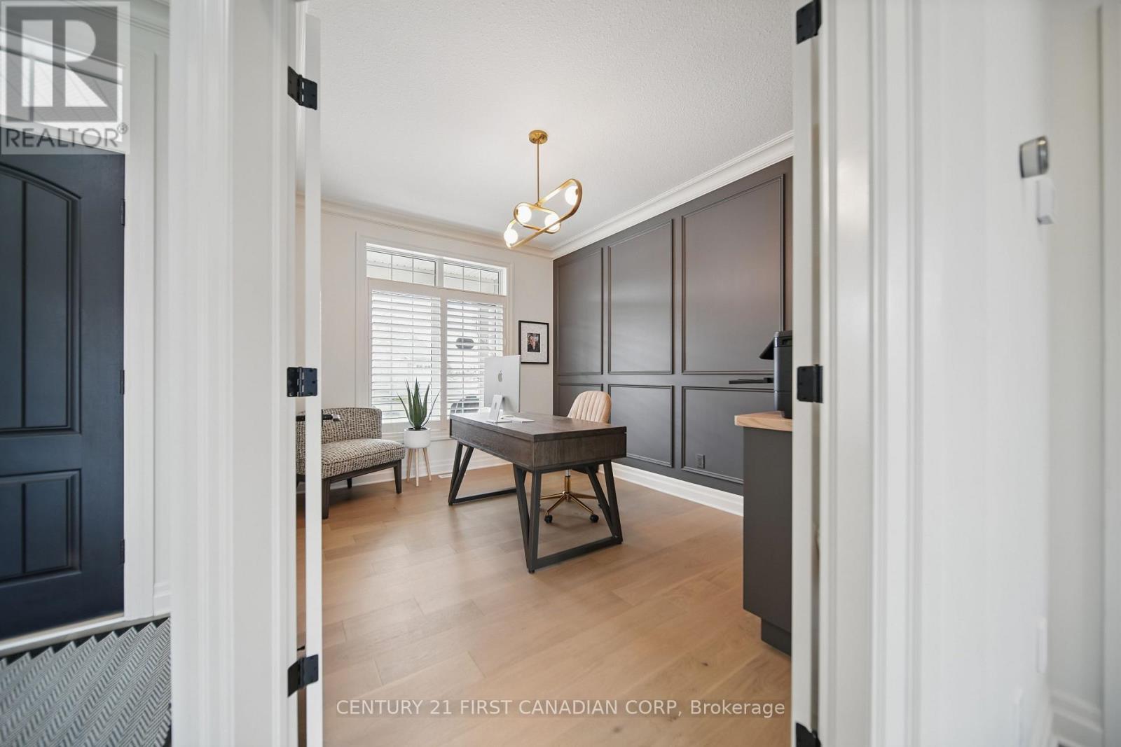 3442 Settlement Place, London South (South V), ON - Indoor Photo Showing Other Room