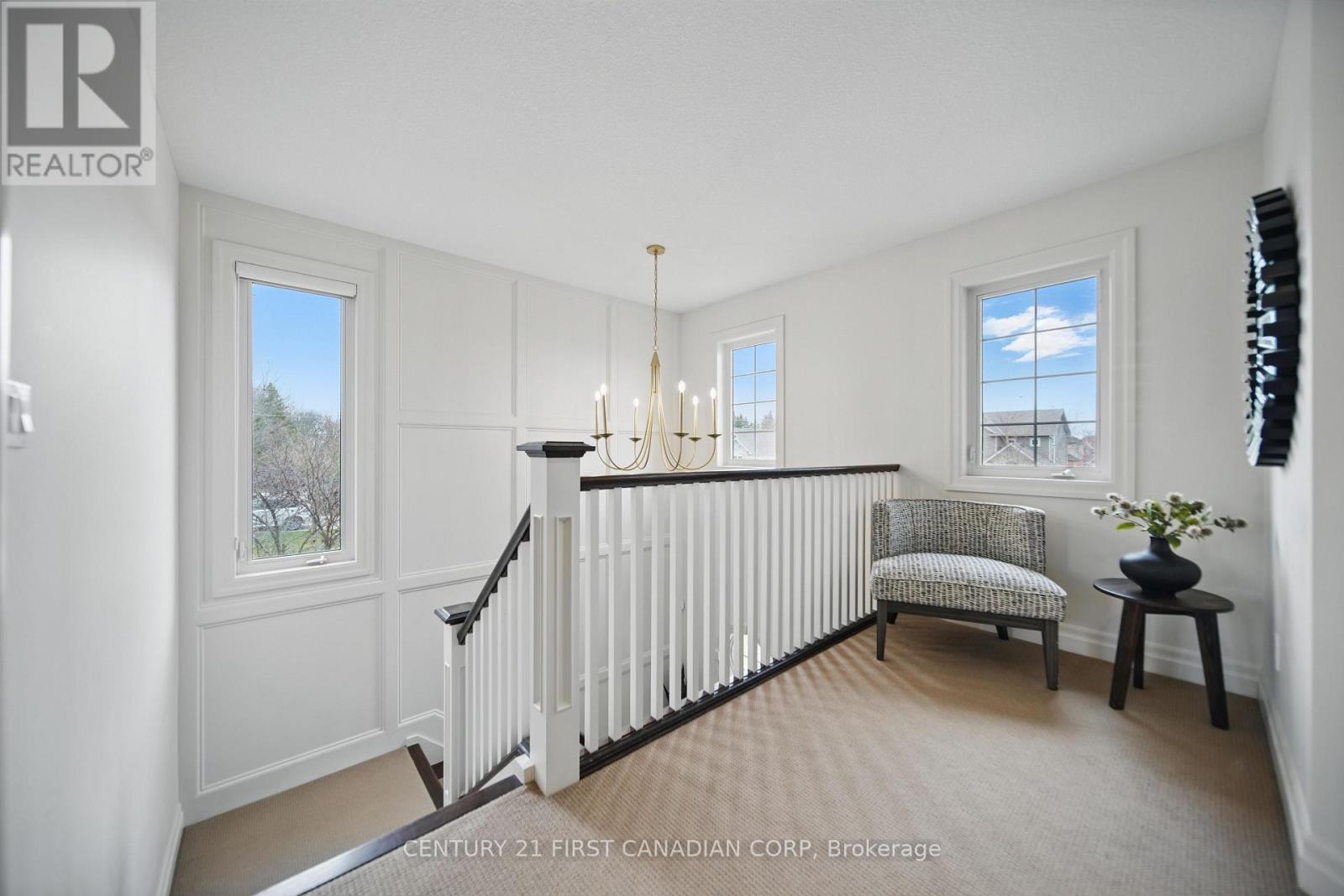 3442 Settlement Place, London South (South V), ON - Indoor Photo Showing Other Room