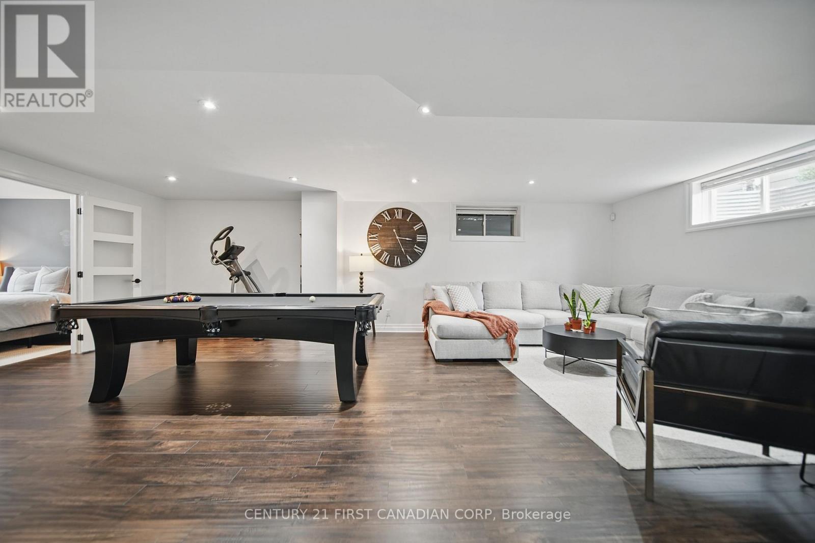 3442 Settlement Place, London South (South V), ON - Indoor Photo Showing Other Room