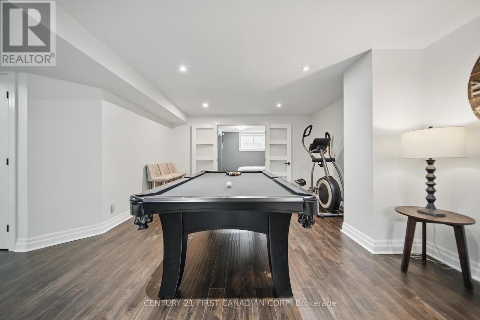 3442 Settlement Place, London South (South V), ON - Indoor Photo Showing Other Room