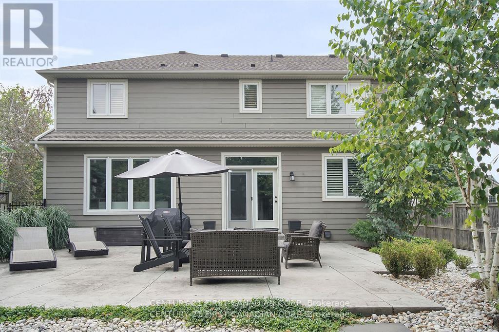 3442 Settlement Place, London South (South V), ON - Outdoor