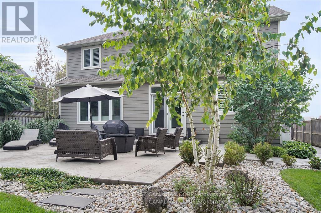 3442 Settlement Place, London South (South V), ON - Outdoor