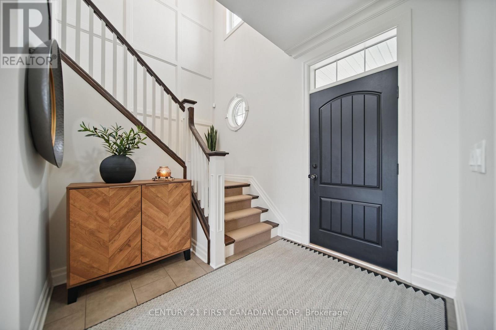 3442 Settlement Place, London South (South V), ON - Indoor Photo Showing Other Room