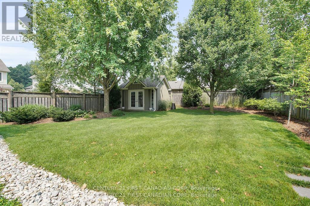 3442 Settlement Place, London South (South V), ON - Outdoor