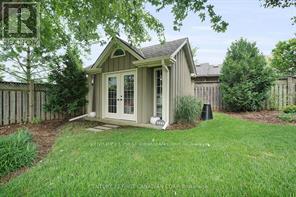 3442 Settlement Place, London South (South V), ON - Outdoor