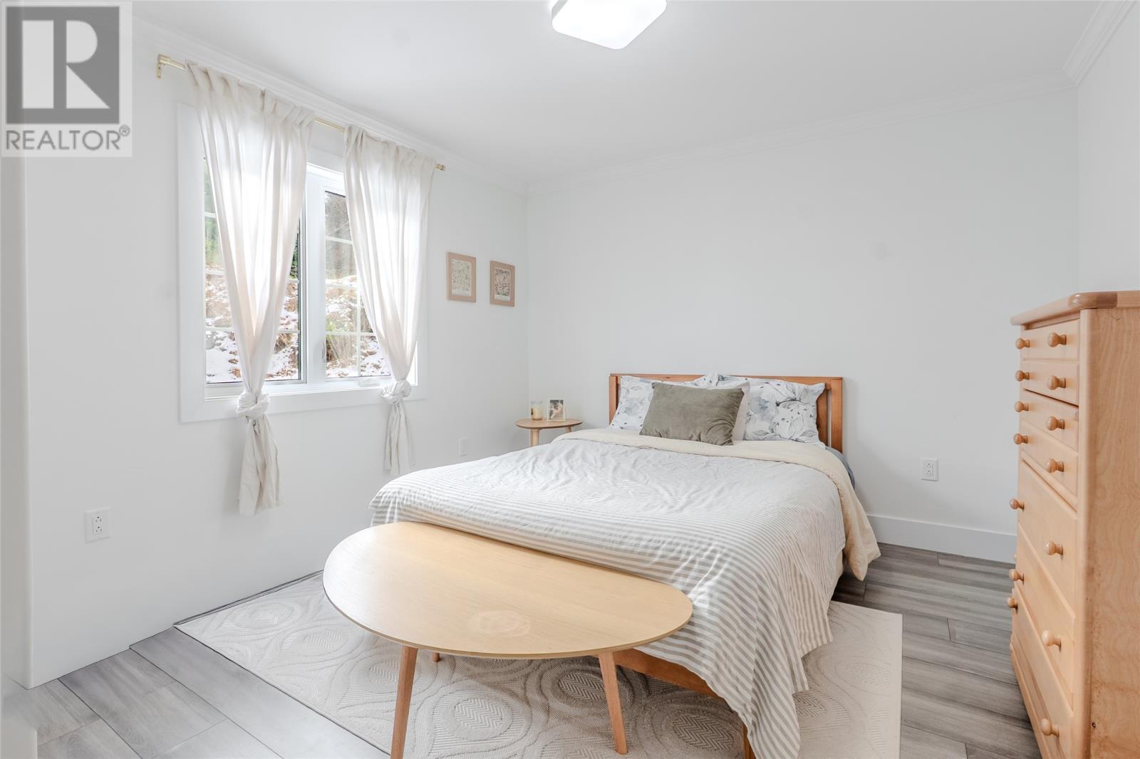63 Marsh Road, Bay Bulls, NL - Indoor Photo Showing Bedroom