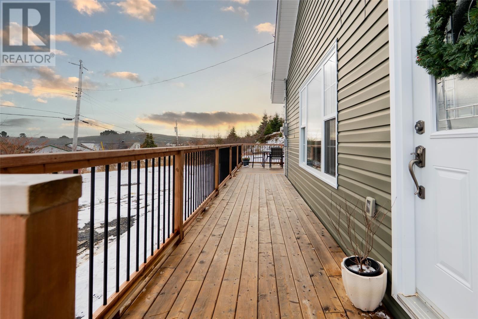 63 Marsh Road, Bay Bulls, NL - Outdoor