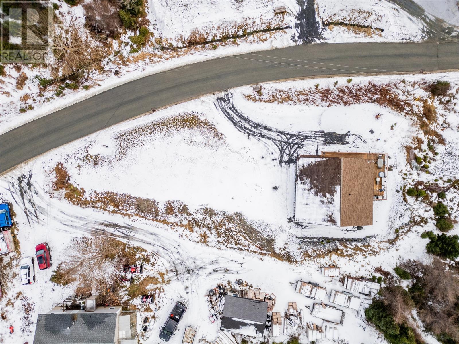 63 Marsh Road, Bay Bulls, NL - Outdoor