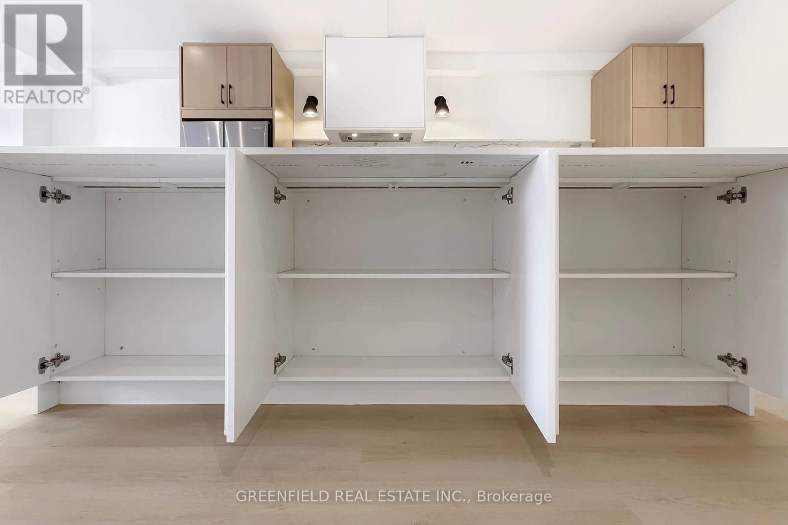 Upper - 168 Pearson Avenue, Toronto, ON - Indoor