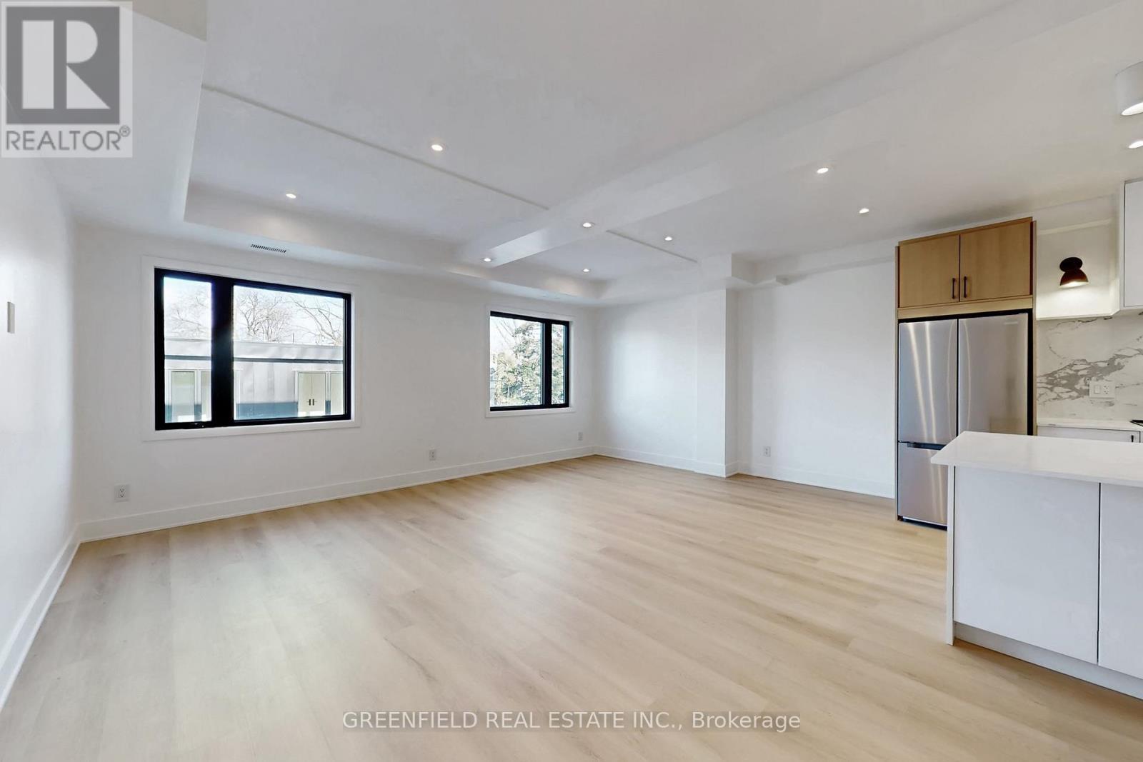 Upper - 168 Pearson Avenue, Toronto, ON - Indoor Photo Showing Other Room