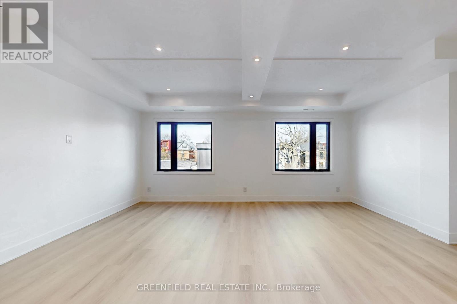 Upper - 168 Pearson Avenue, Toronto, ON - Indoor Photo Showing Other Room