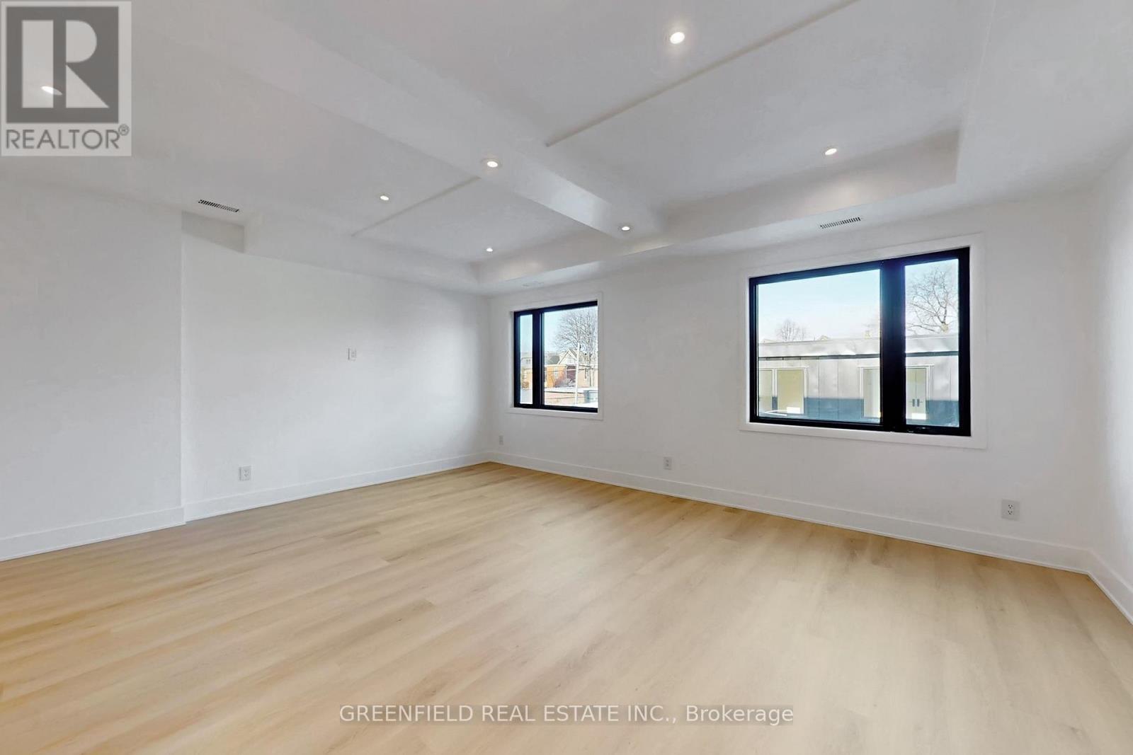 Upper - 168 Pearson Avenue, Toronto, ON - Indoor Photo Showing Other Room