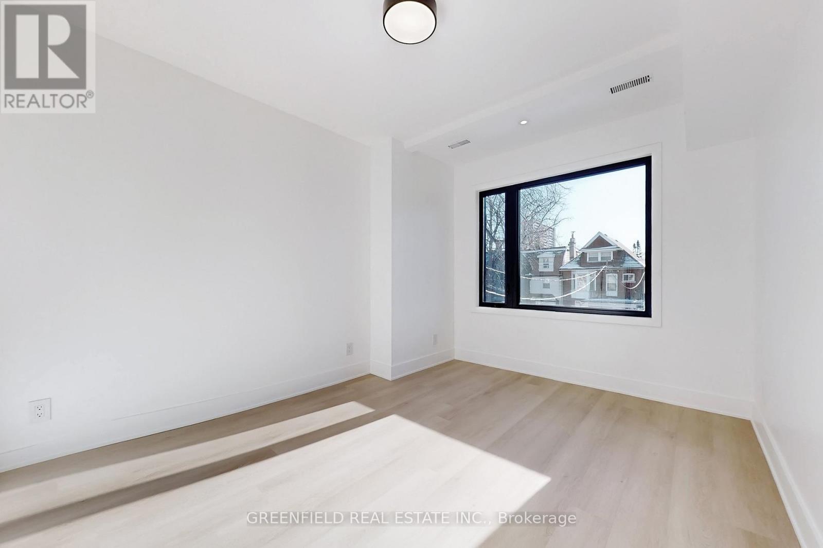 Upper - 168 Pearson Avenue, Toronto, ON - Indoor Photo Showing Other Room