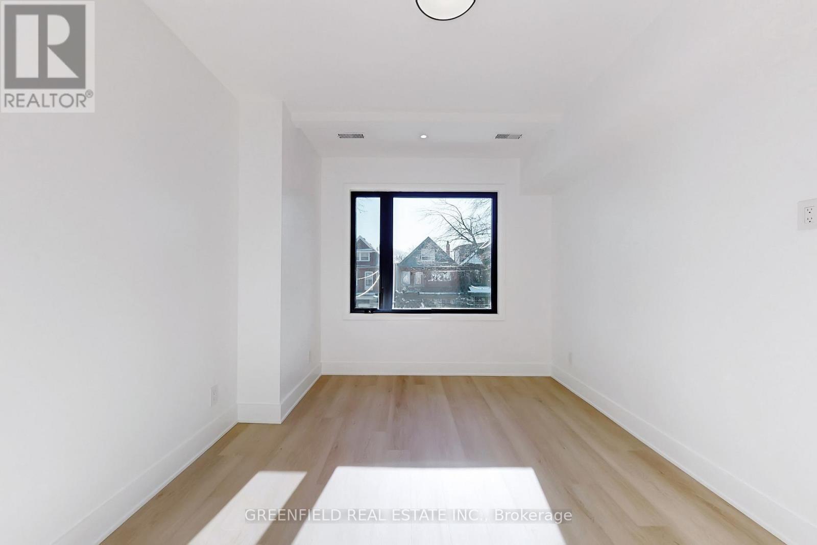 Upper - 168 Pearson Avenue, Toronto, ON - Indoor Photo Showing Other Room