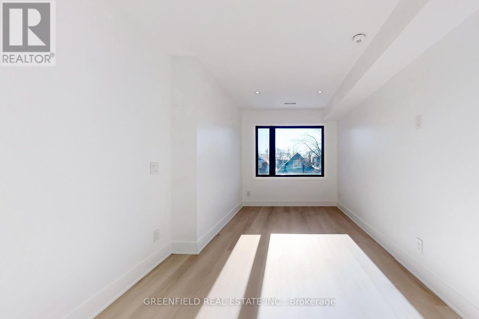 Upper - 168 Pearson Avenue, Toronto, ON - Indoor Photo Showing Other Room