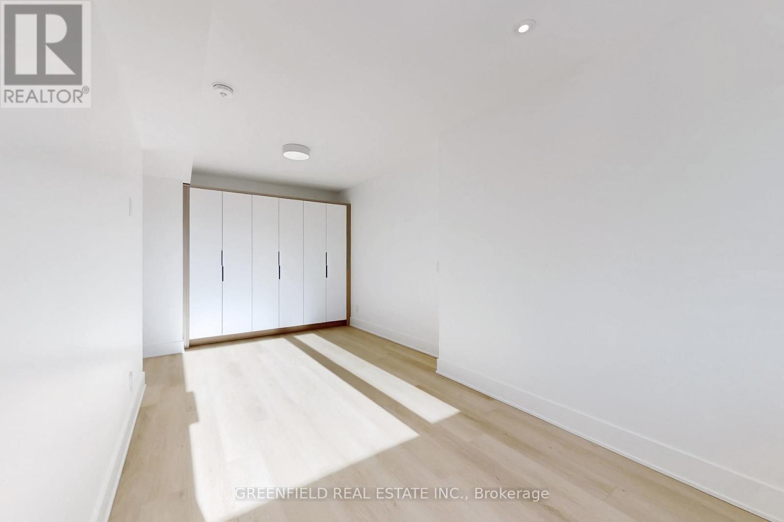 Upper - 168 Pearson Avenue, Toronto, ON - Indoor Photo Showing Other Room