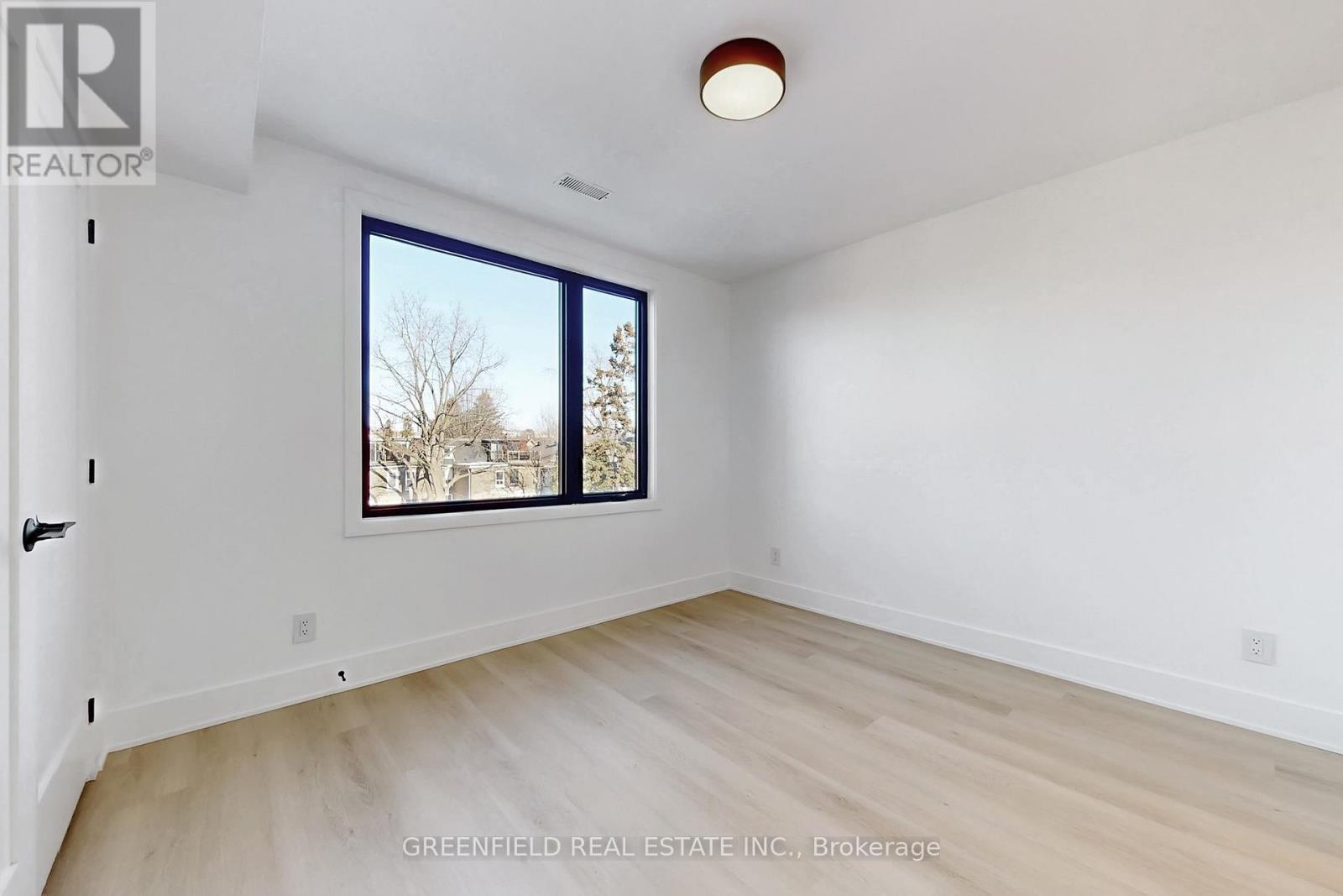 Upper - 168 Pearson Avenue, Toronto, ON - Indoor Photo Showing Other Room