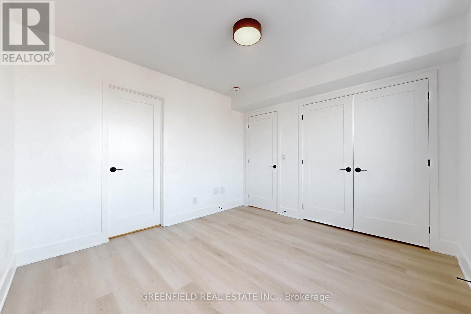 Upper - 168 Pearson Avenue, Toronto, ON - Indoor Photo Showing Other Room