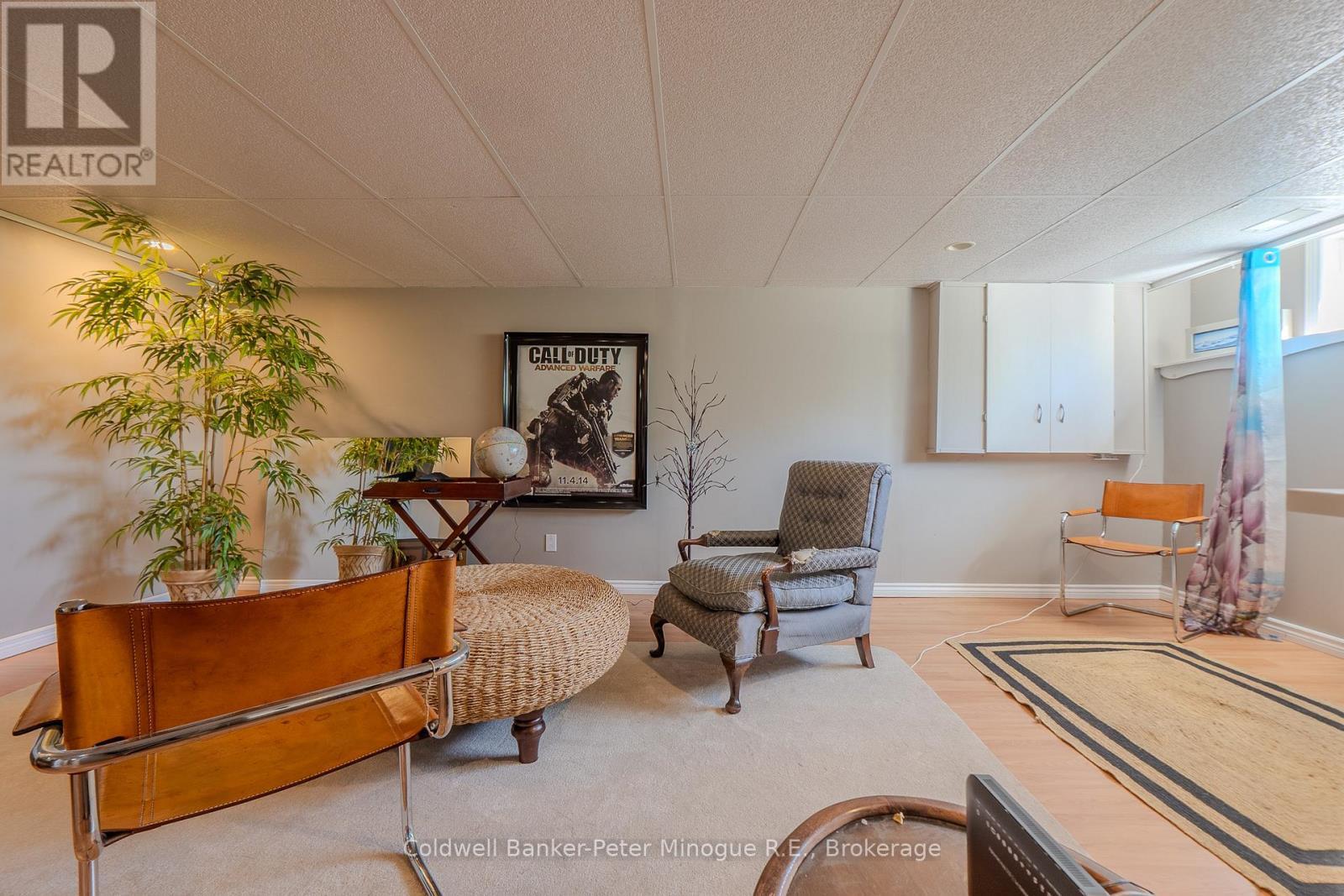 54 Lakeshore Drive, Temagami, ON - Indoor