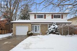 62 BRENTWOOD DRIVE Guelph (Riverside Park), ON N1H 5M7