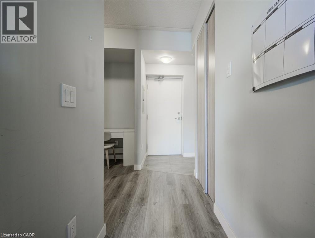 318 Spruce Street Unit# 1806, Waterloo, ON - Indoor Photo Showing Other Room