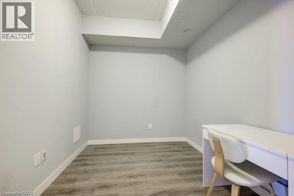 318 Spruce Street Unit# 1806, Waterloo, ON - Indoor Photo Showing Other Room