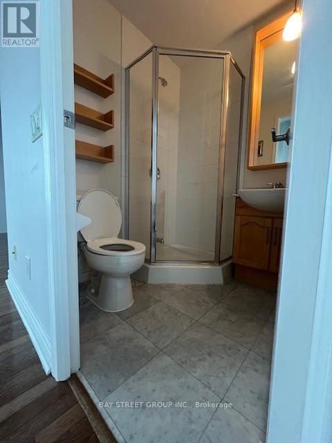 1403 - 60 Byng Avenue, Toronto, ON - Indoor Photo Showing Bathroom